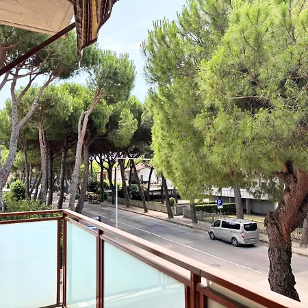 Cv016 - Cervia, Nuovo Trilocale Con Posto Auto A 100m Dal Mare * チェルヴィア