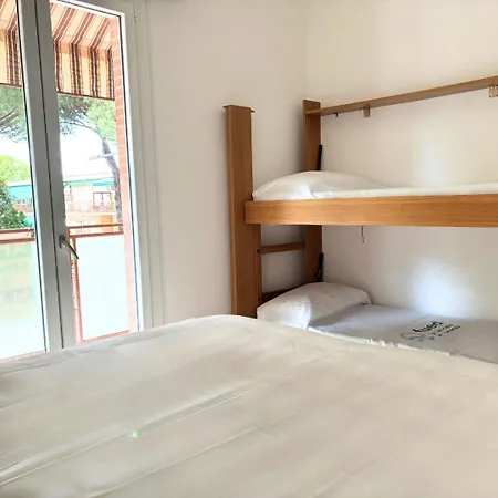 Cv016 - Cervia, Nuovo Trilocale Con Posto Auto A 100m Dal Mare アパート
